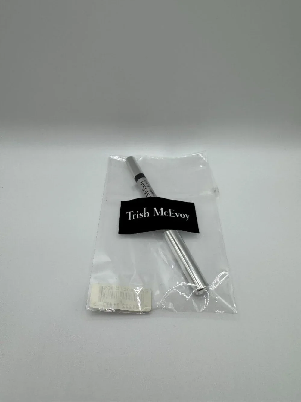 Trish McEvoy Intense Gel Eyeliner Pencil BLACK Travel Size 0.03oz/0.8g